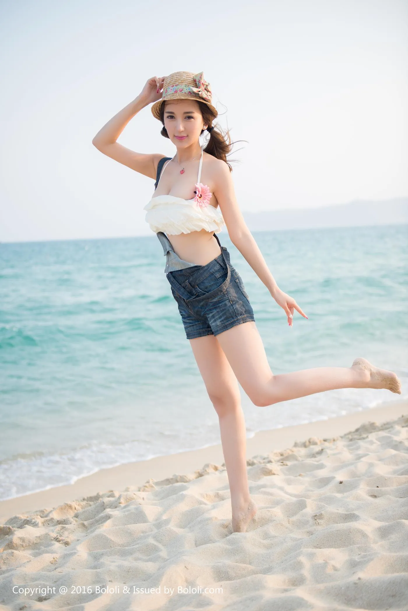Vol.112 小潘鼠 [40P]插图7